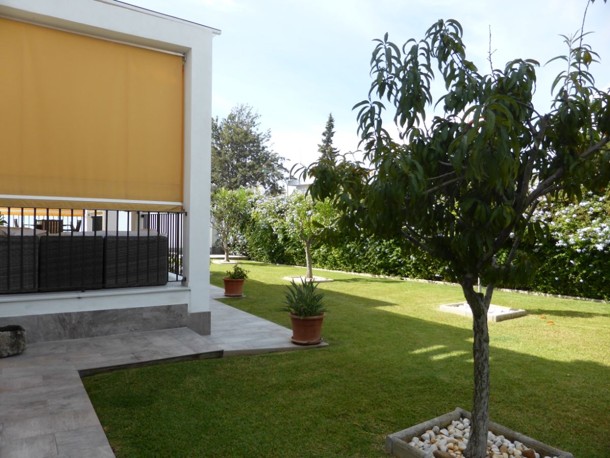 For sale of house in El Puerto de Santa María