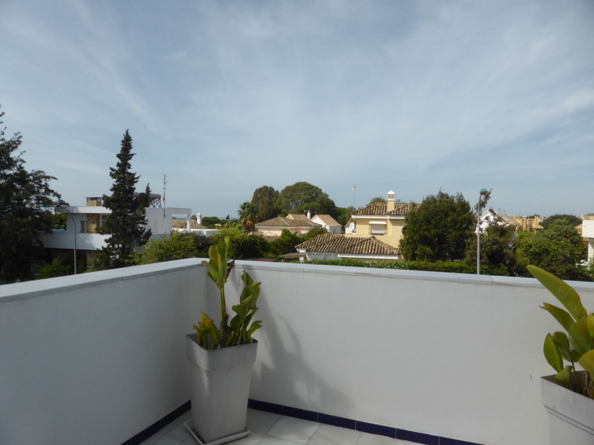 For sale of house in El Puerto de Santa María