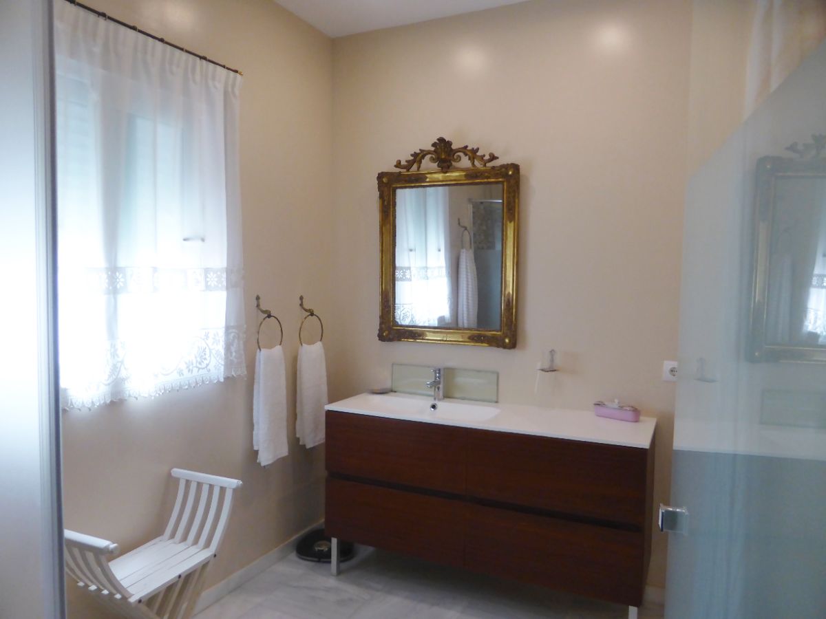For sale of house in El Puerto de Santa María