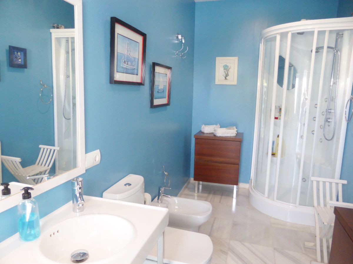 For sale of house in El Puerto de Santa María