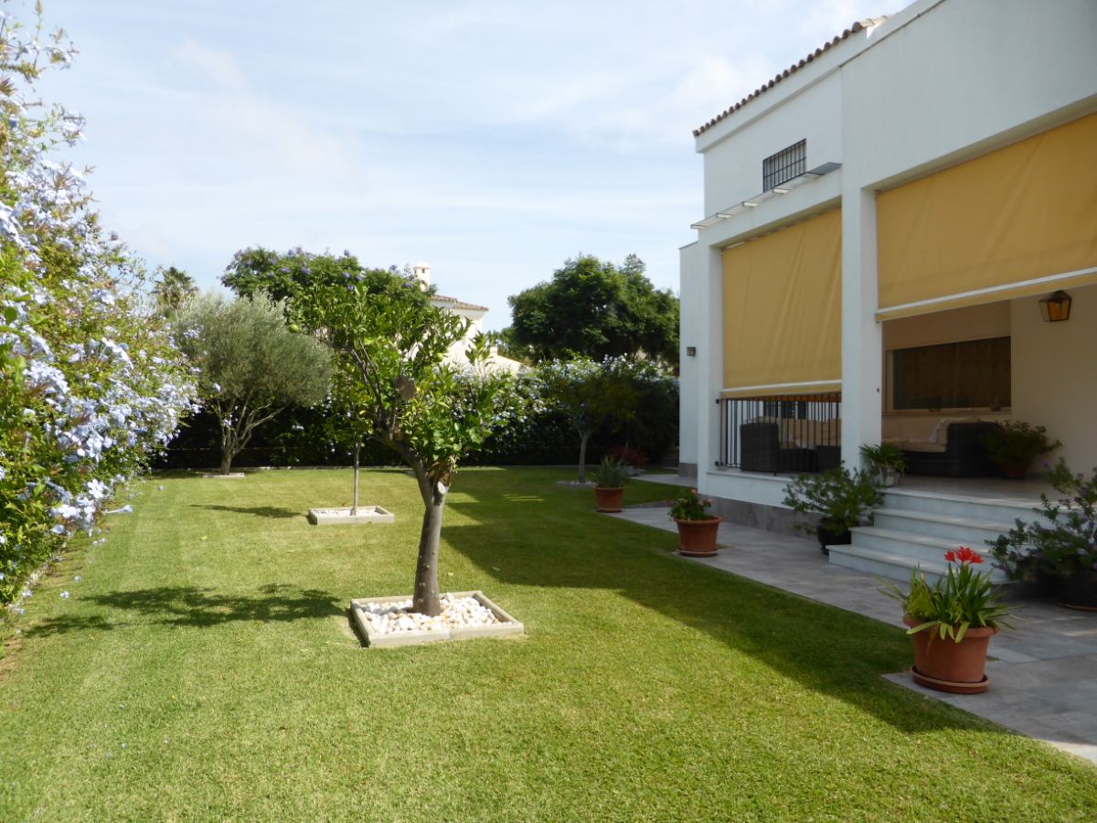 For sale of house in El Puerto de Santa María
