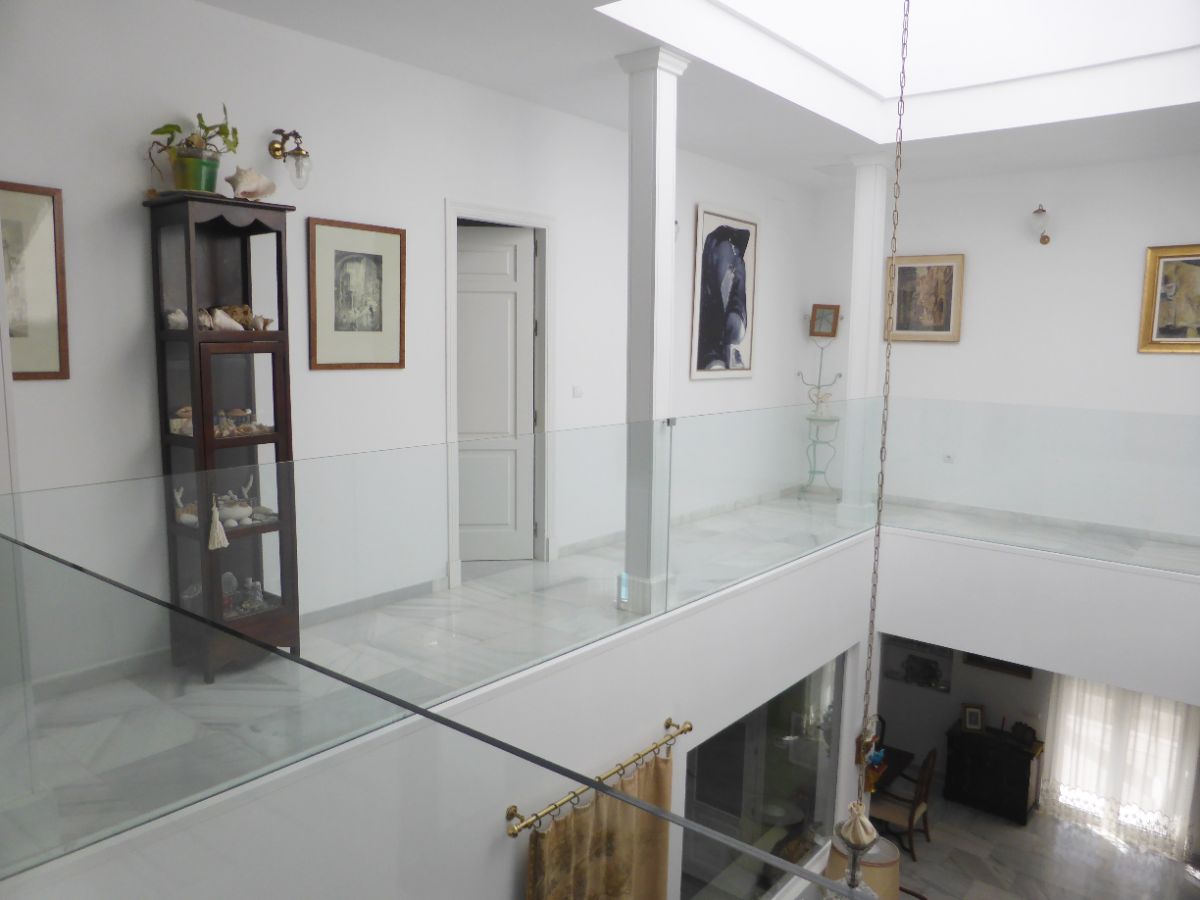 For sale of house in El Puerto de Santa María