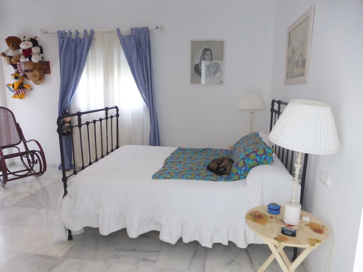 For sale of house in El Puerto de Santa María