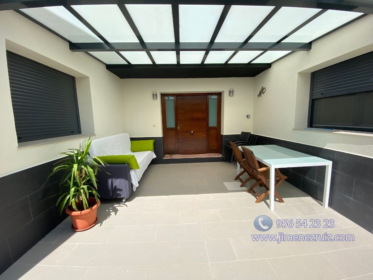 Venta de chalet en El Puerto de Santa María