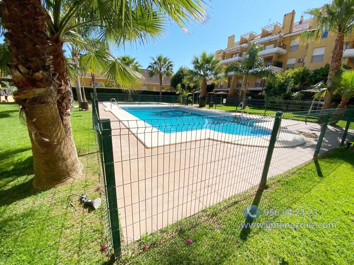 For sale of duplex in El Puerto de Santa María