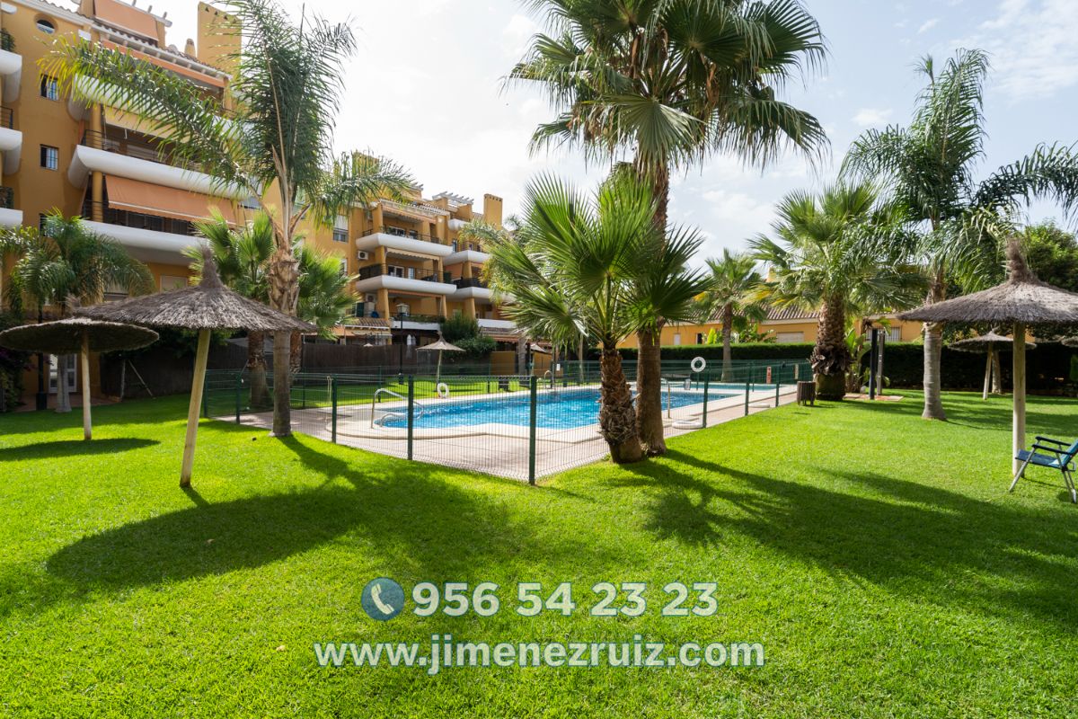 For sale of duplex in El Puerto de Santa María