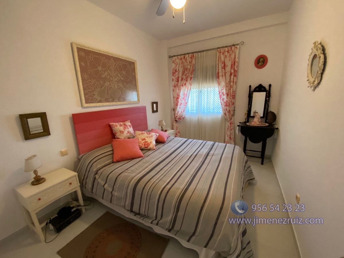 For sale of apartment in El Puerto de Santa María