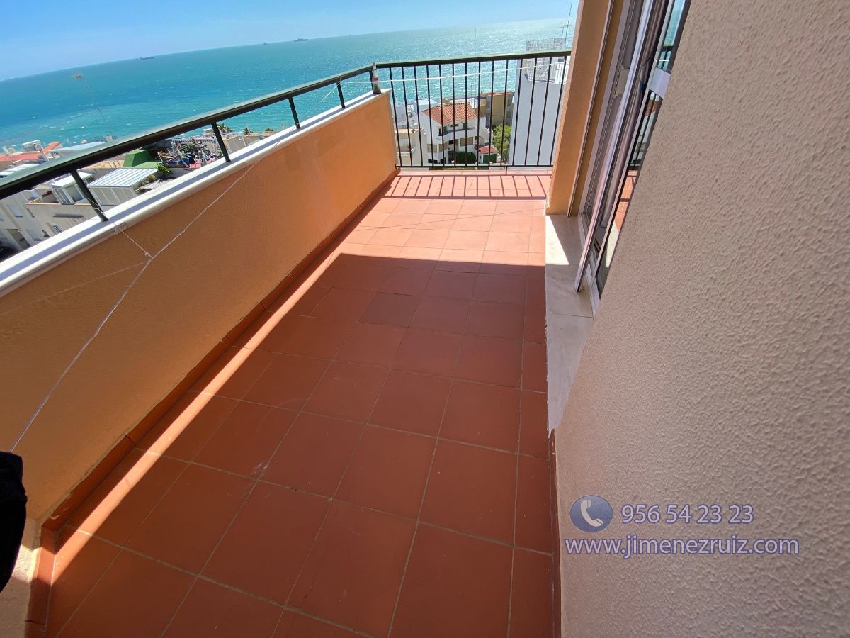 For sale of apartment in El Puerto de Santa María