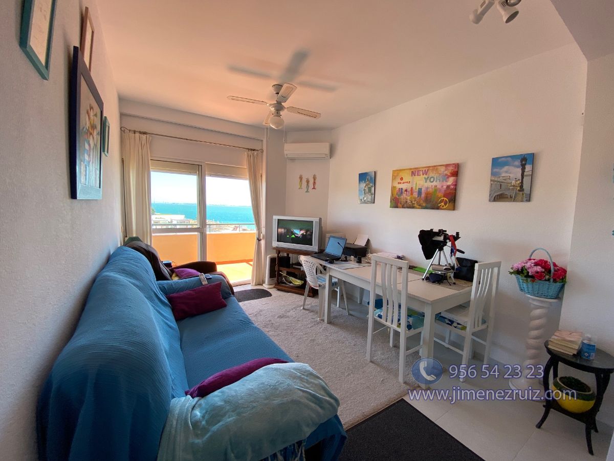 For sale of apartment in El Puerto de Santa María