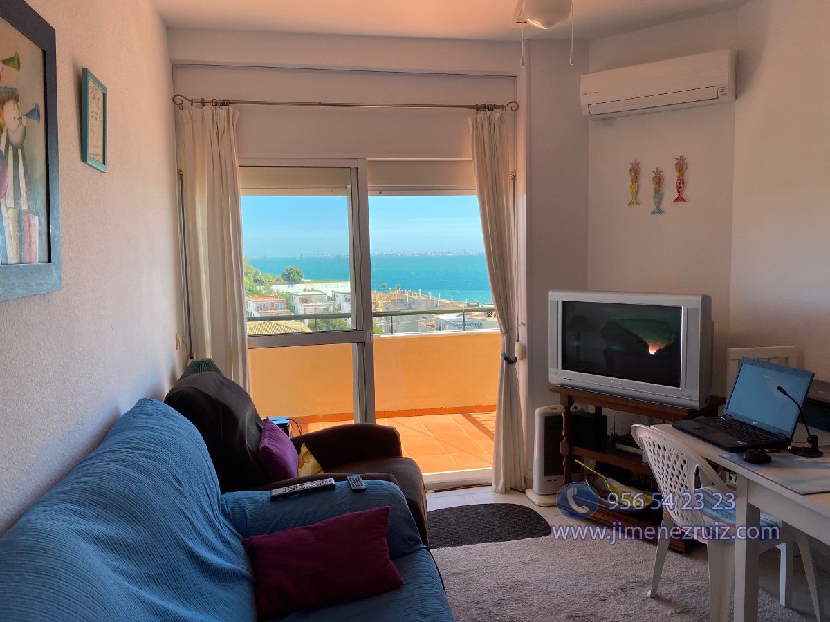 For sale of apartment in El Puerto de Santa María