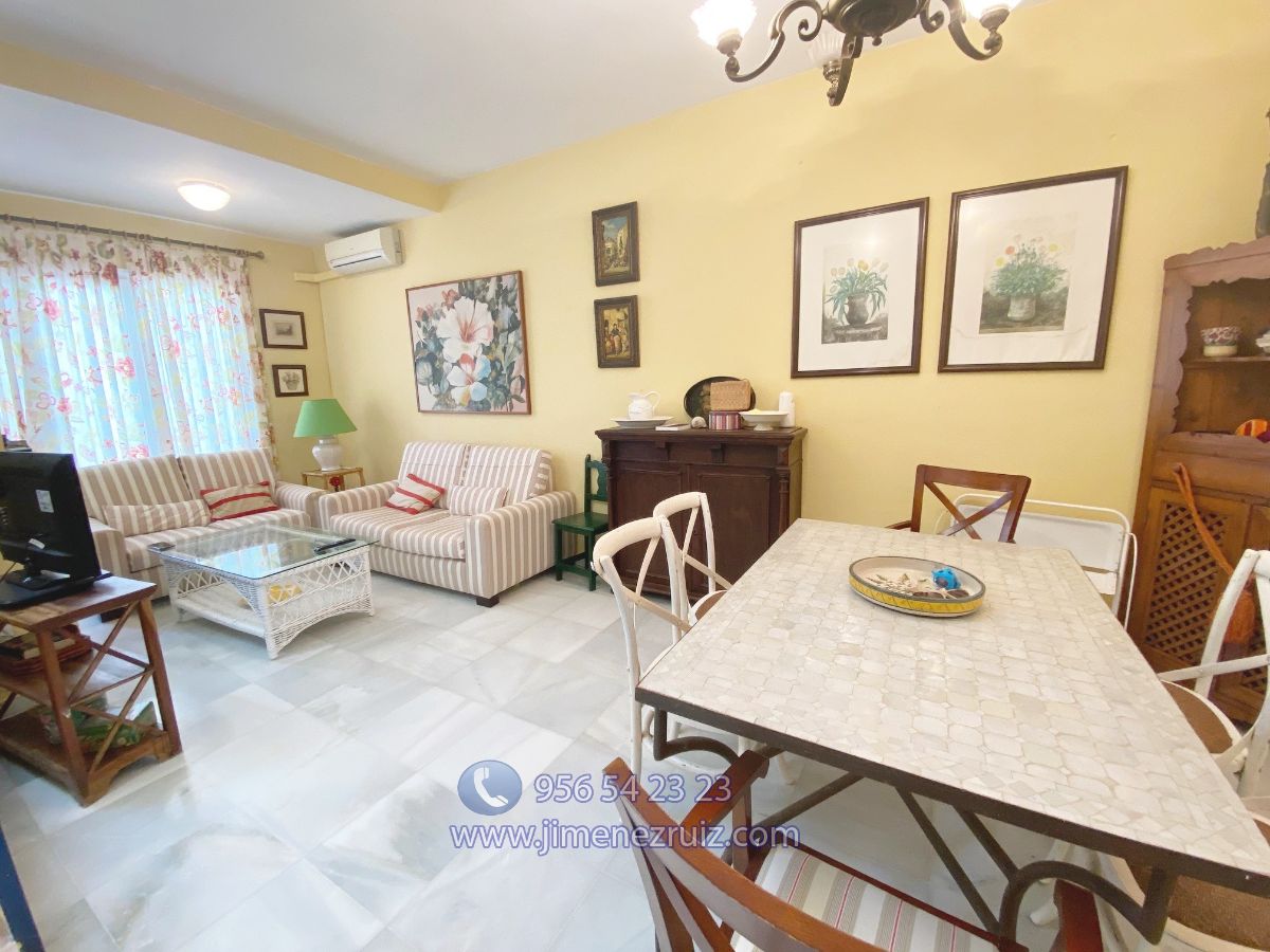 Venta de casa en El Puerto de Santa María