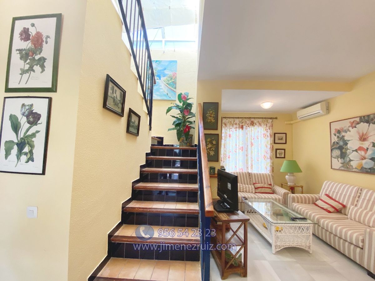 Venta de casa en El Puerto de Santa María