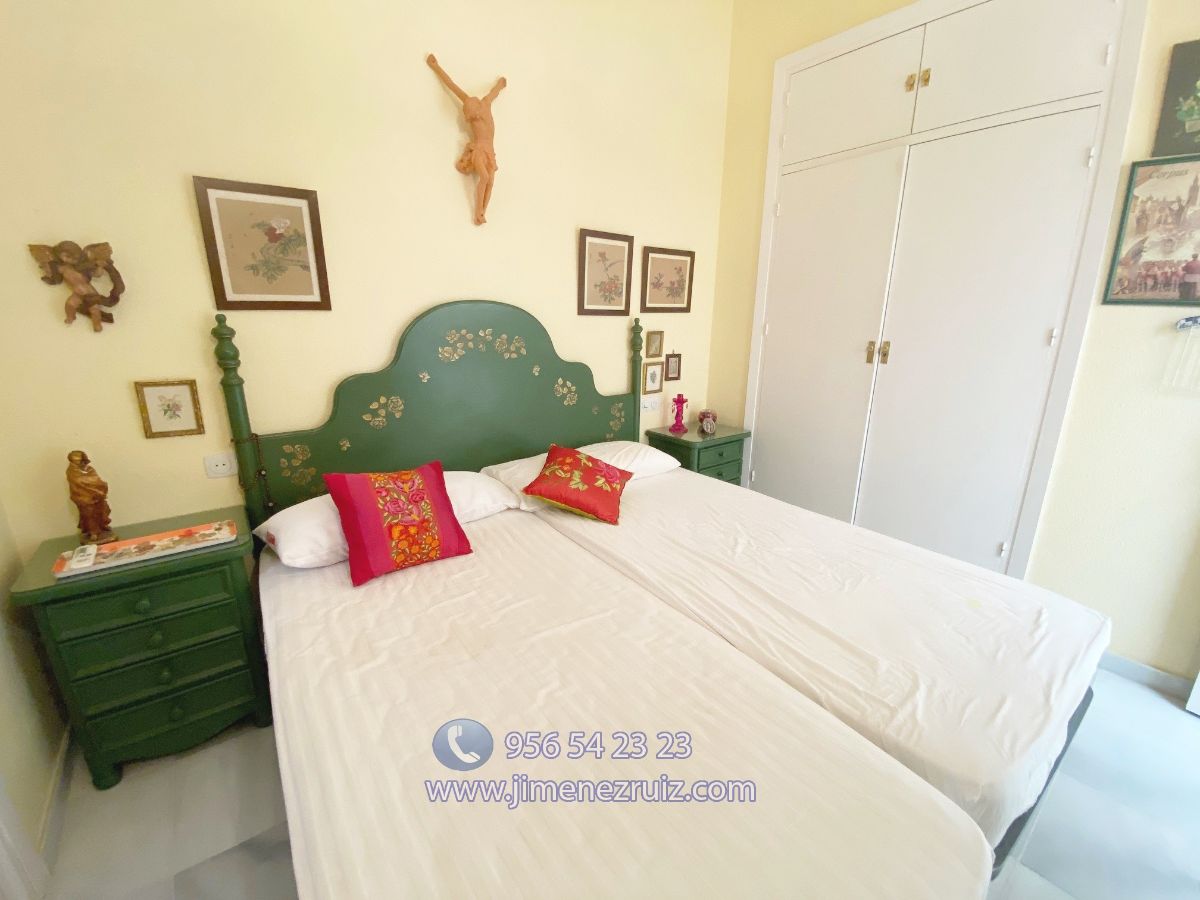 Venta de casa en El Puerto de Santa María