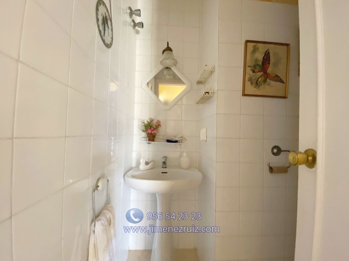 Venta de casa en El Puerto de Santa María