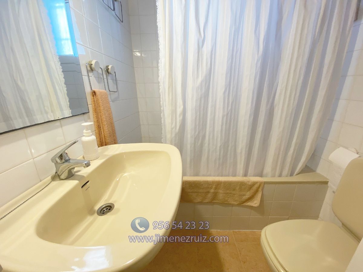 Venta de casa en El Puerto de Santa María