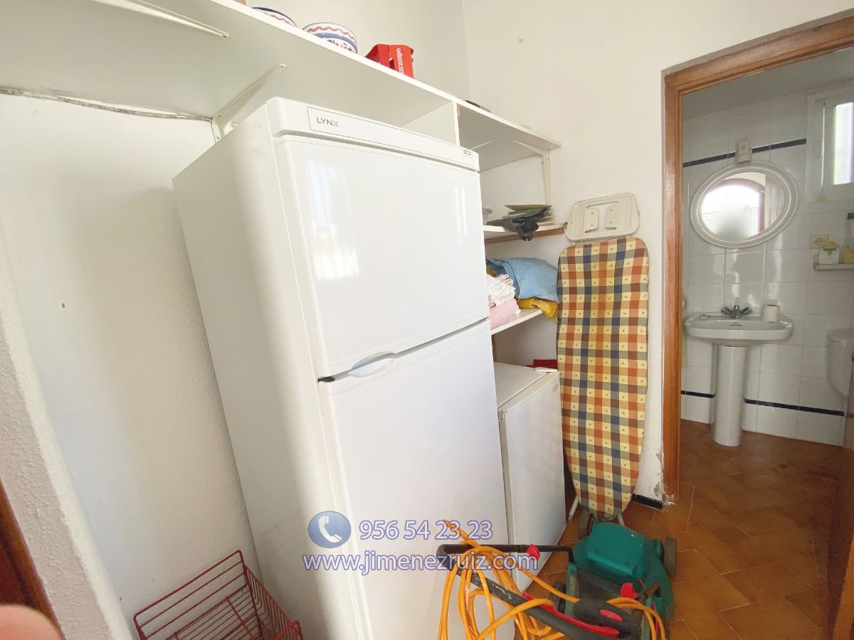 Venta de casa en El Puerto de Santa María