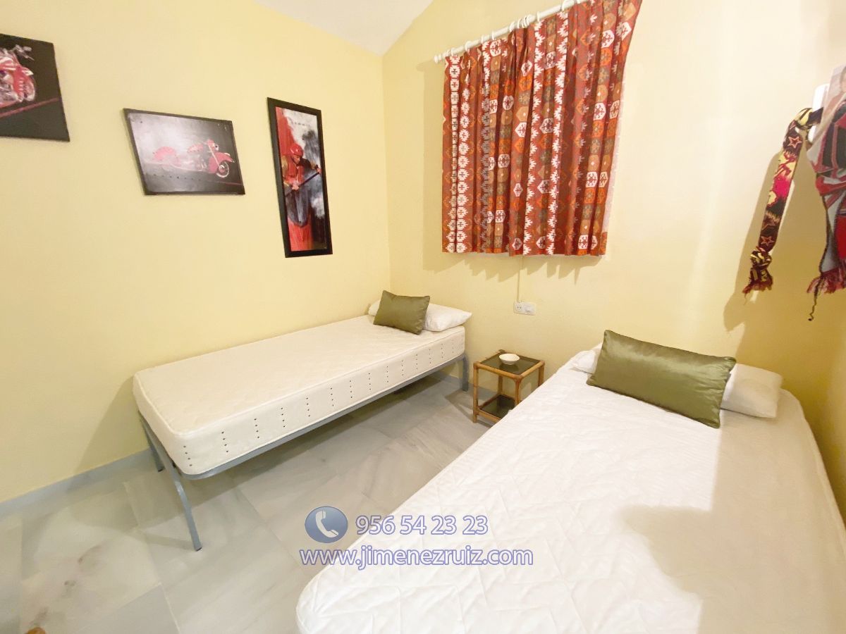 Venta de casa en El Puerto de Santa María