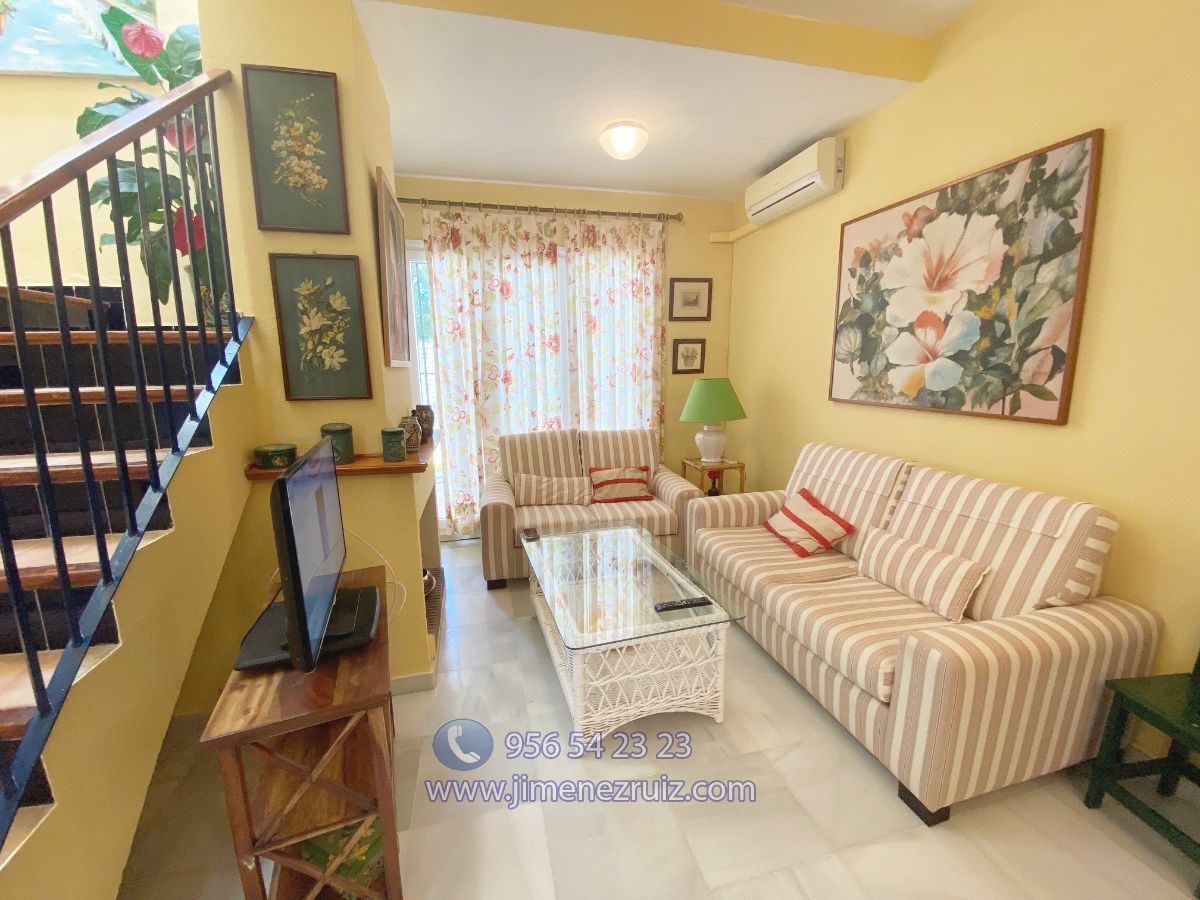 Venta de casa en El Puerto de Santa María