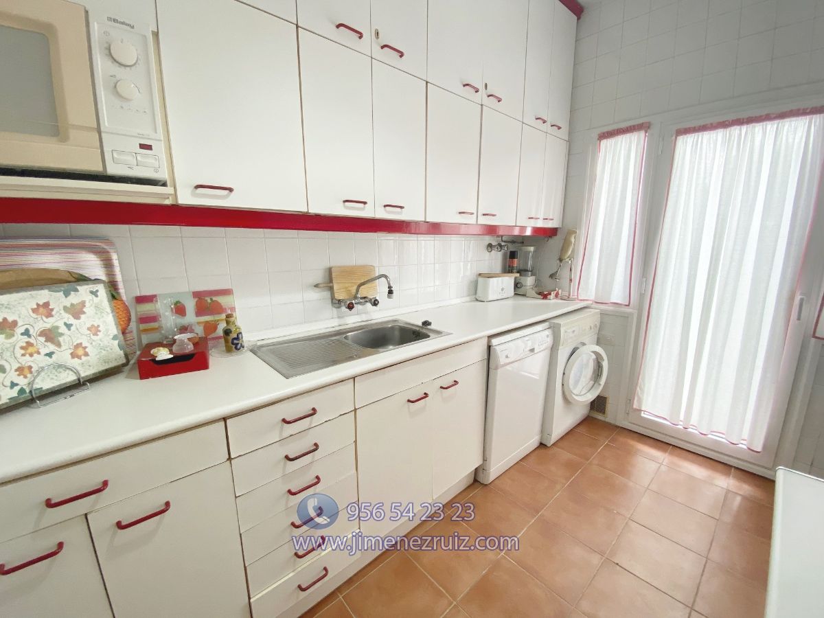 Venta de casa en El Puerto de Santa María