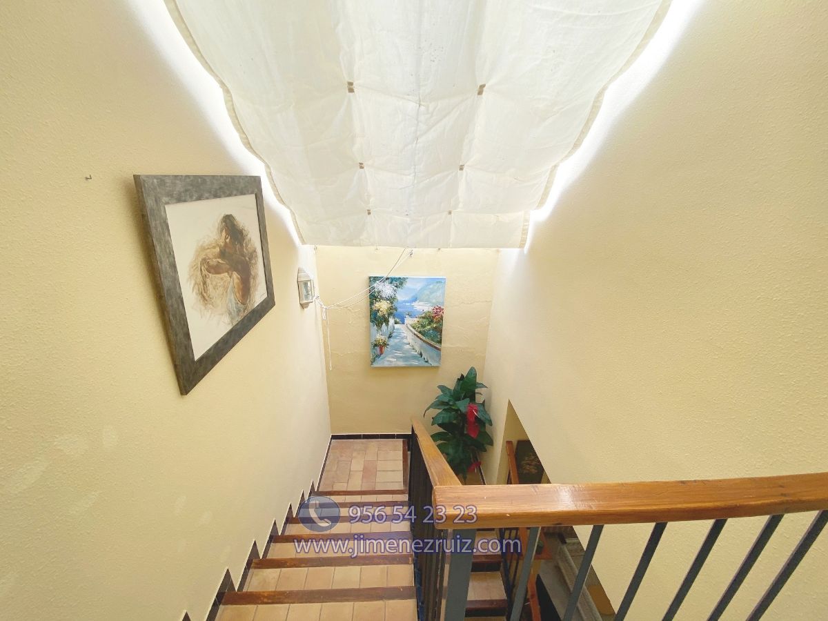 Venta de casa en El Puerto de Santa María