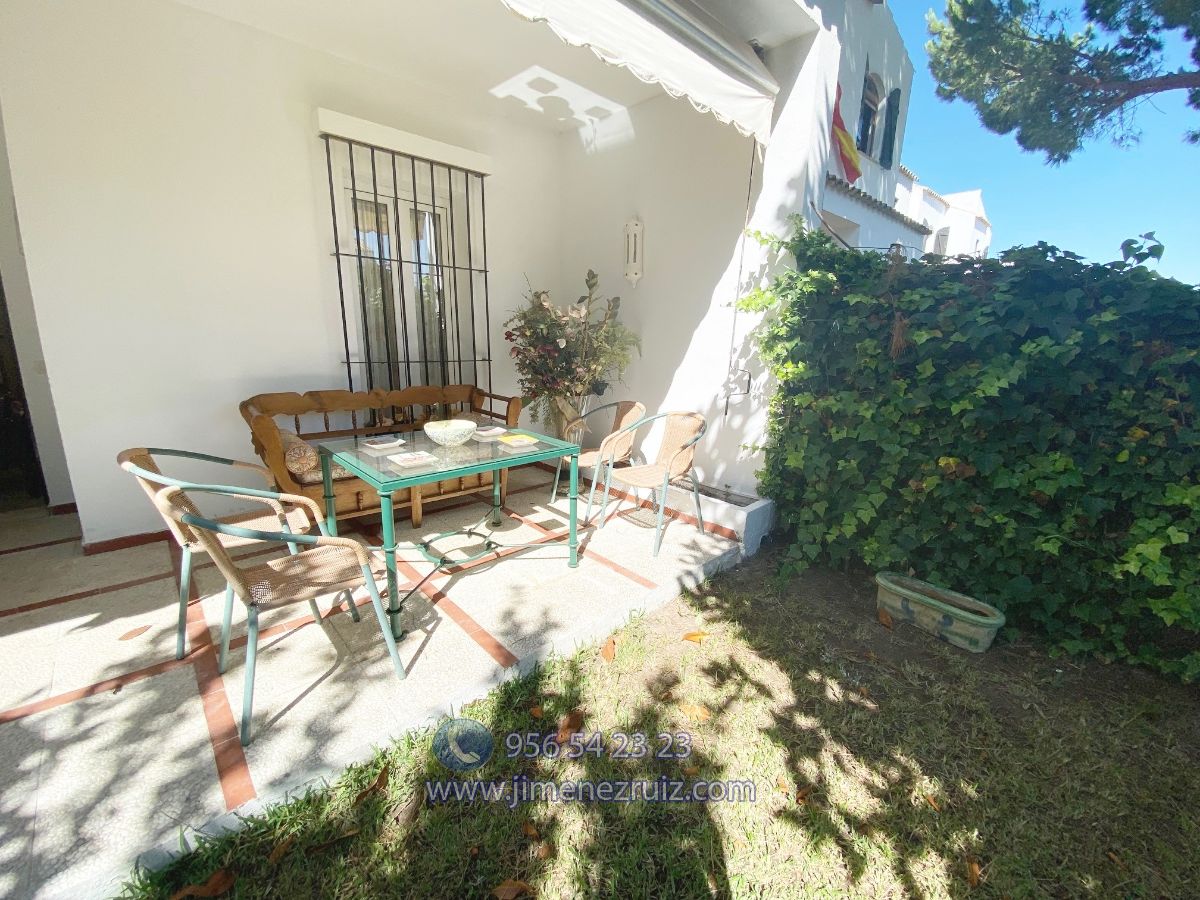 Venta de casa en El Puerto de Santa María