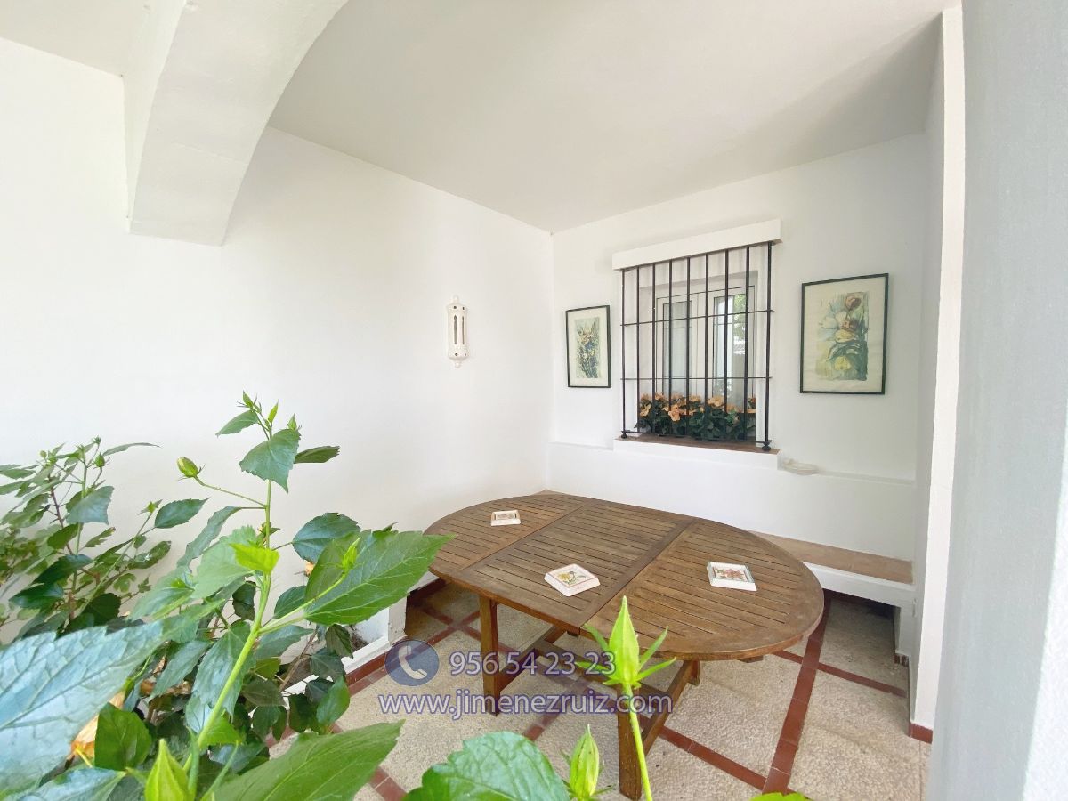 Venta de casa en El Puerto de Santa María