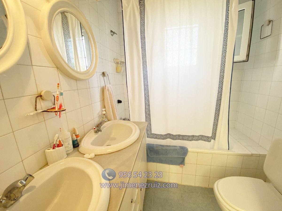 Venta de casa en El Puerto de Santa María