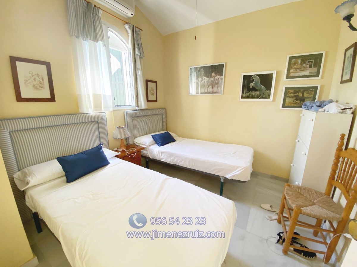 Venta de casa en El Puerto de Santa María