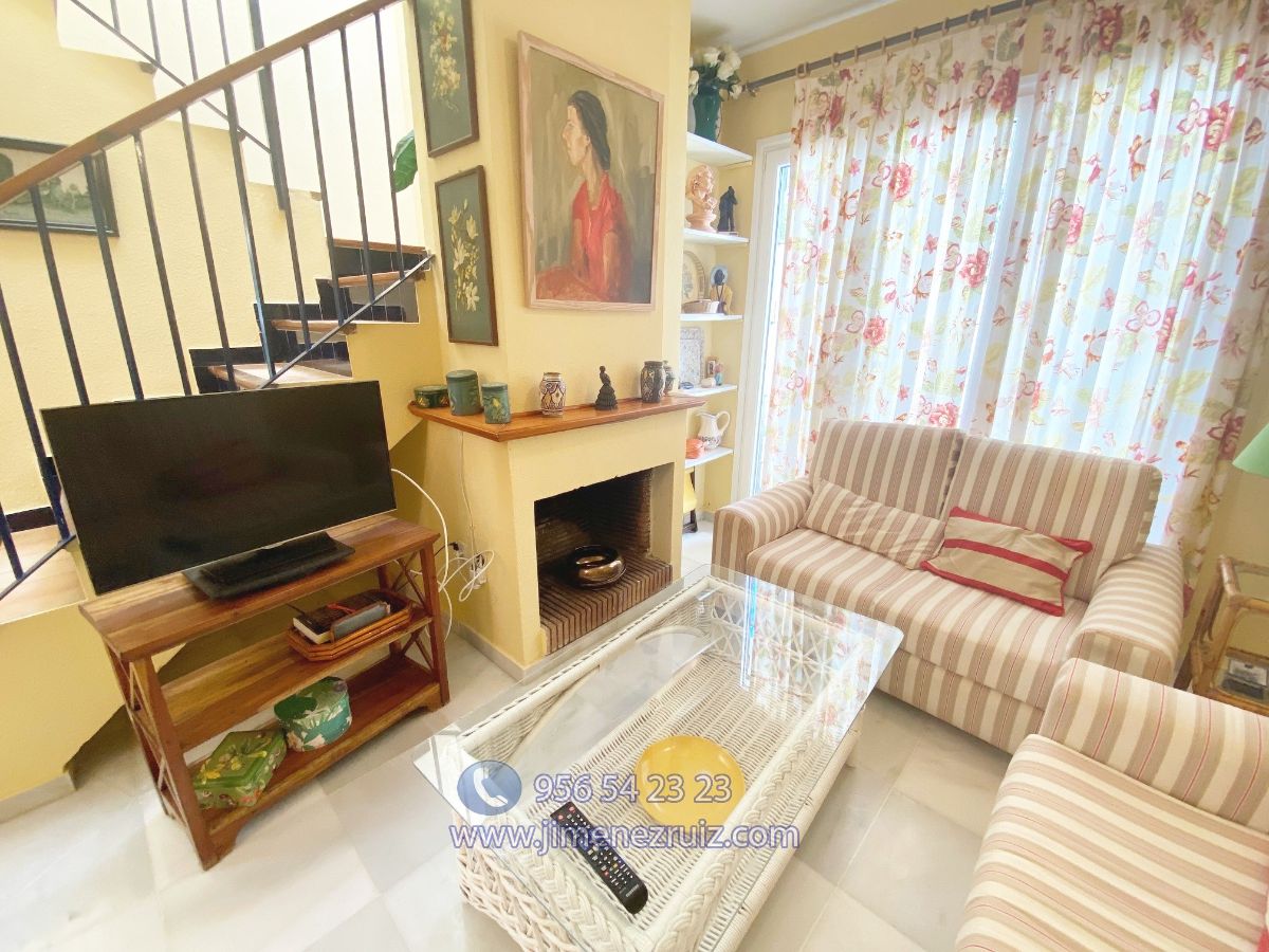 Venta de casa en El Puerto de Santa María
