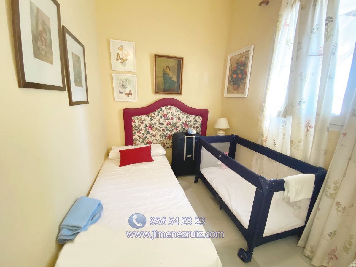 Venta de casa en El Puerto de Santa María