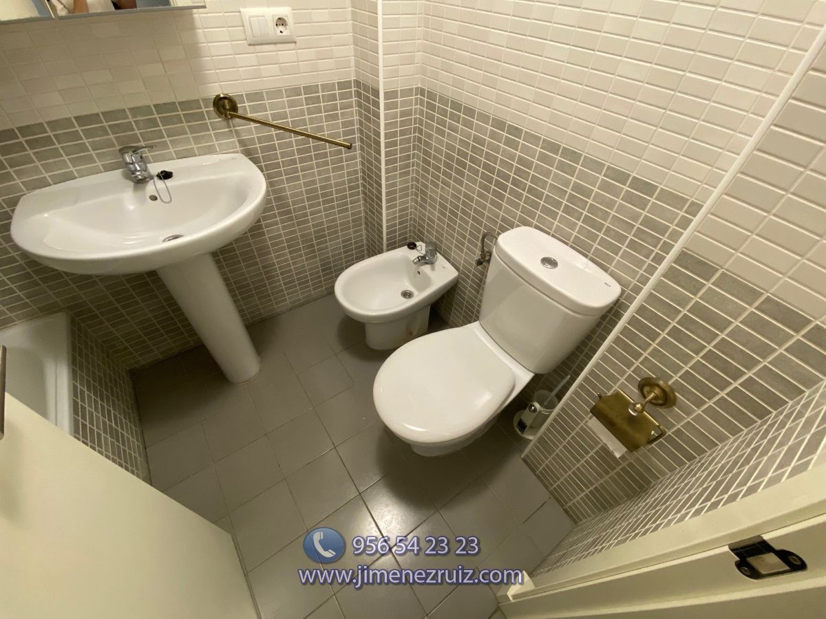 Baño