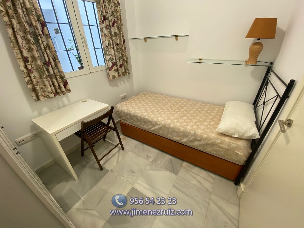 Dormitorio
