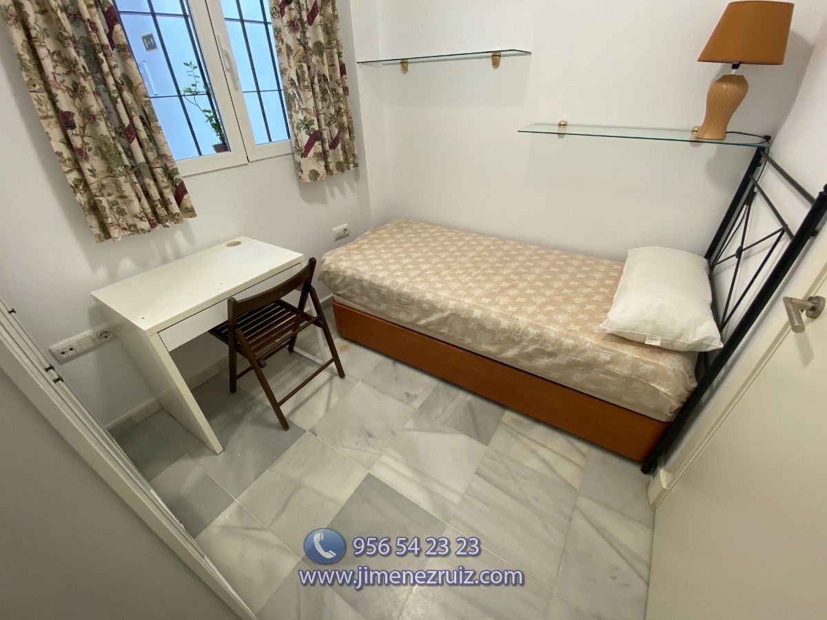 Dormitorio