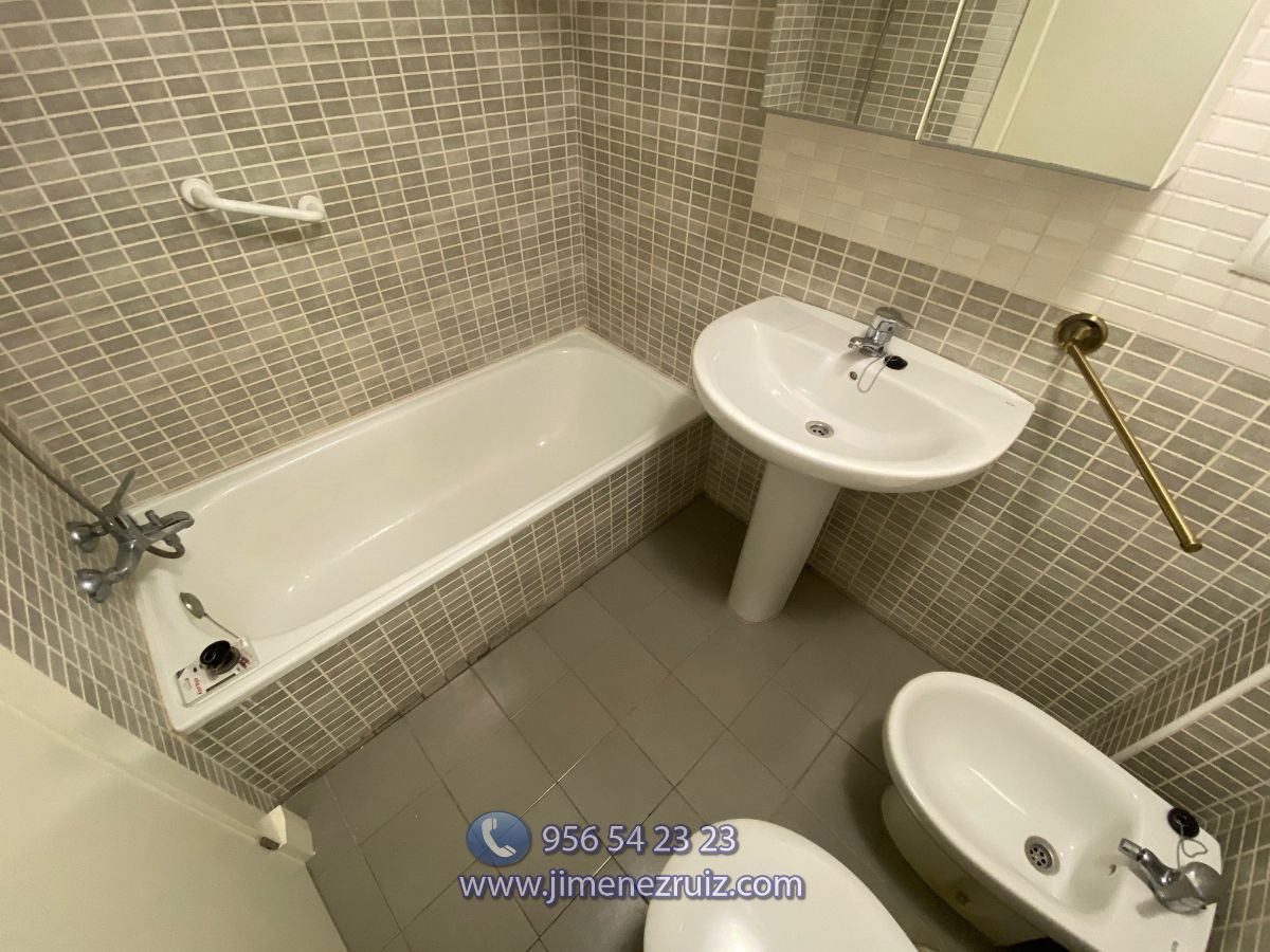 Baño