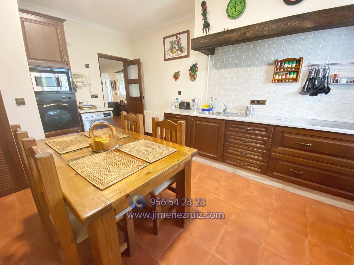 For sale of house in El Puerto de Santa María