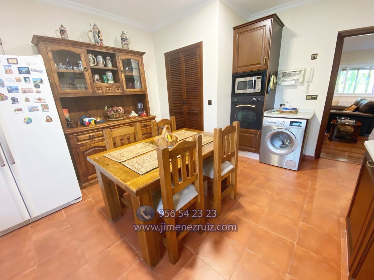 Venta de casa en El Puerto de Santa María