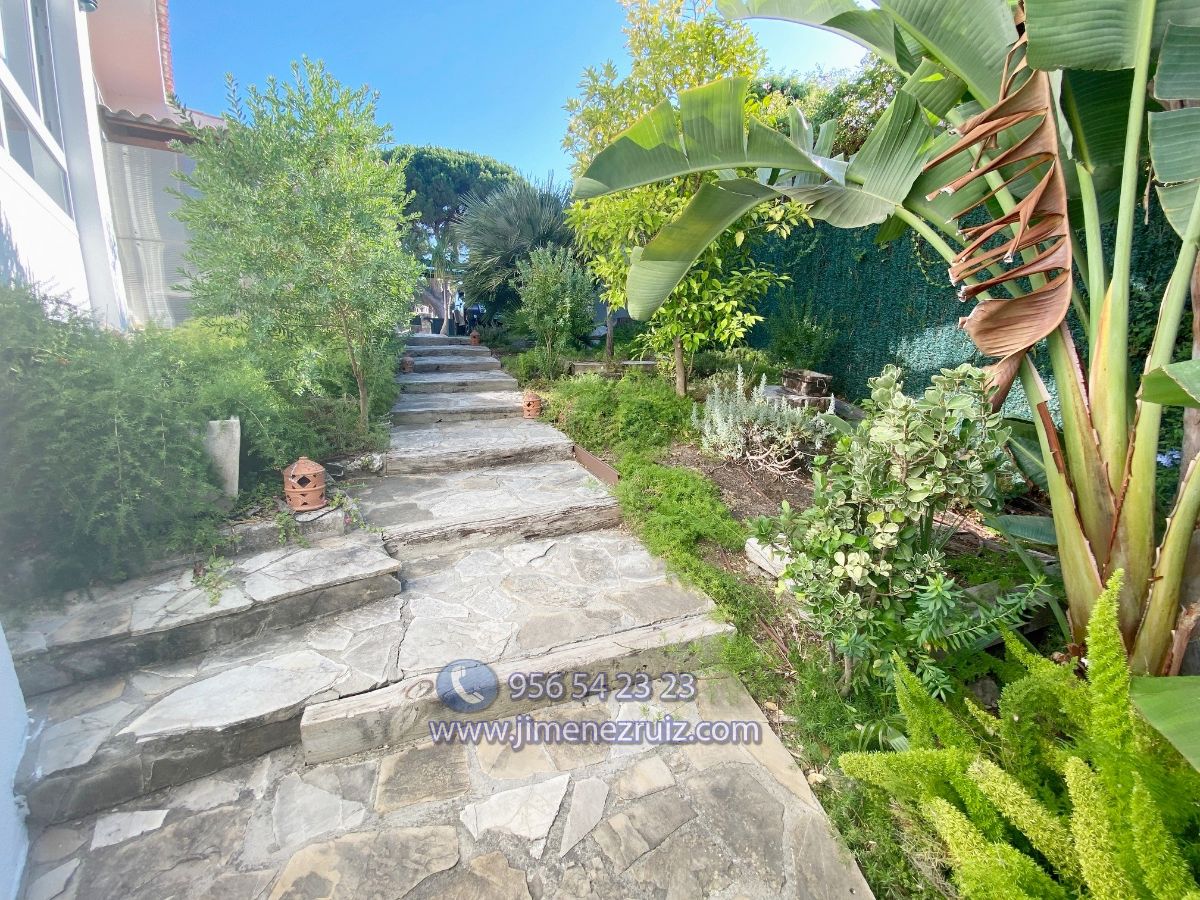 For sale of house in El Puerto de Santa María