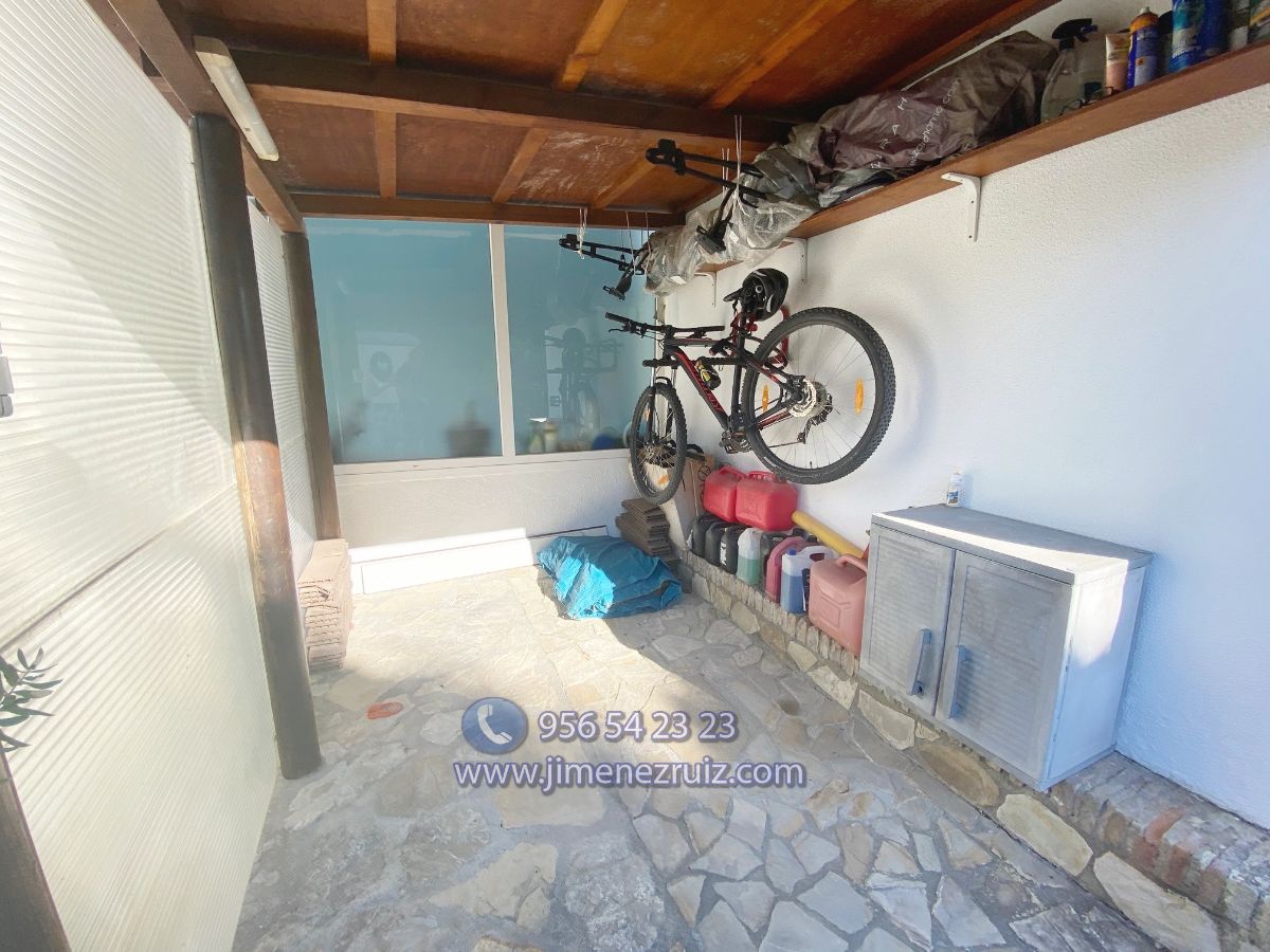 For sale of house in El Puerto de Santa María