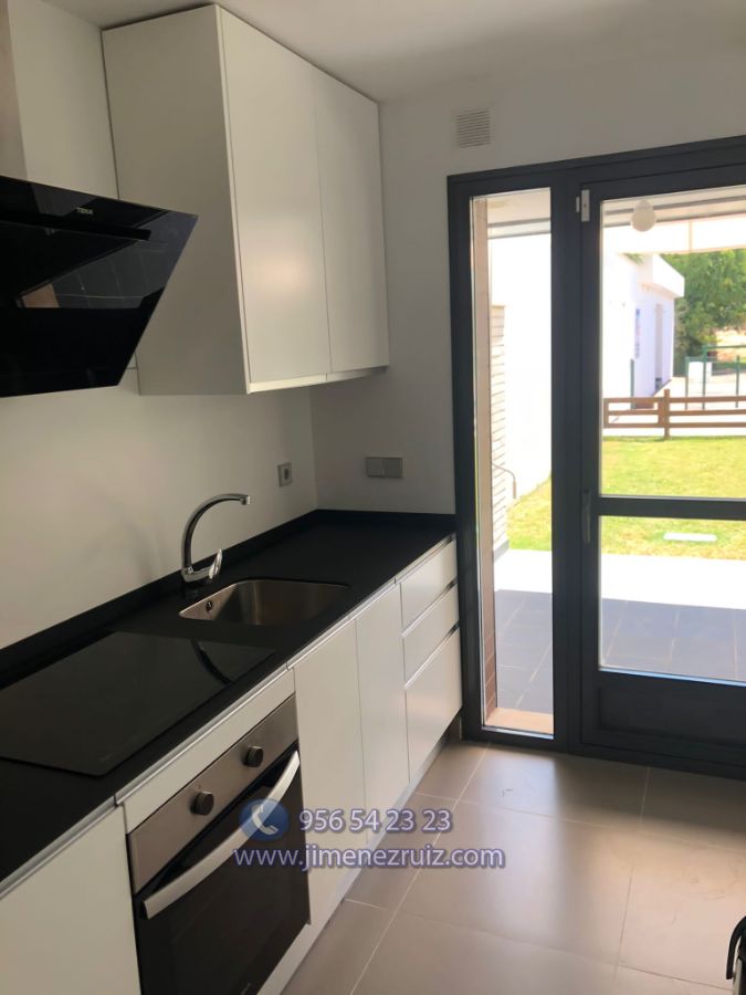 For rent of duplex in El Puerto de Santa María