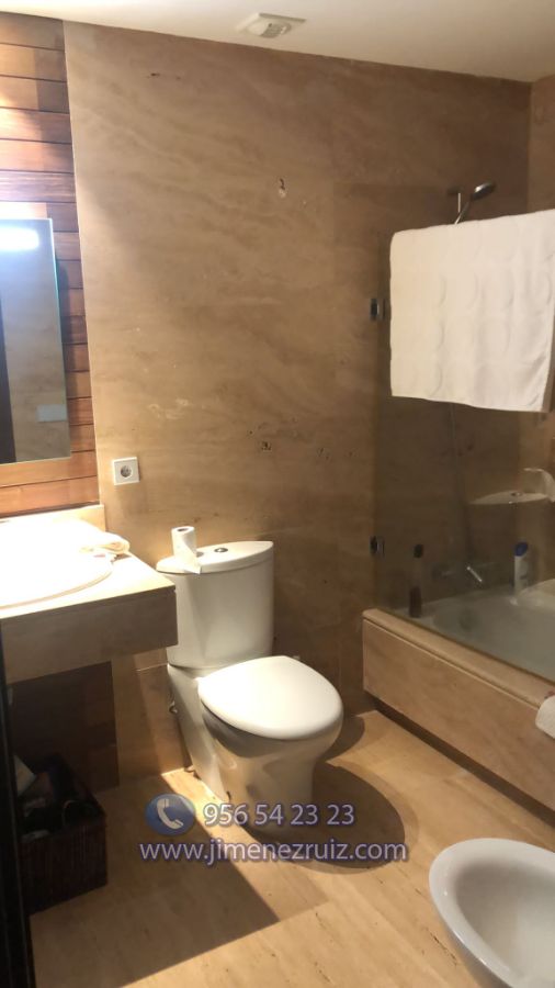 For rent of duplex in El Puerto de Santa María