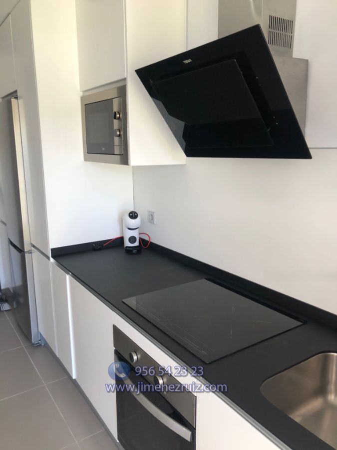 For rent of duplex in El Puerto de Santa María