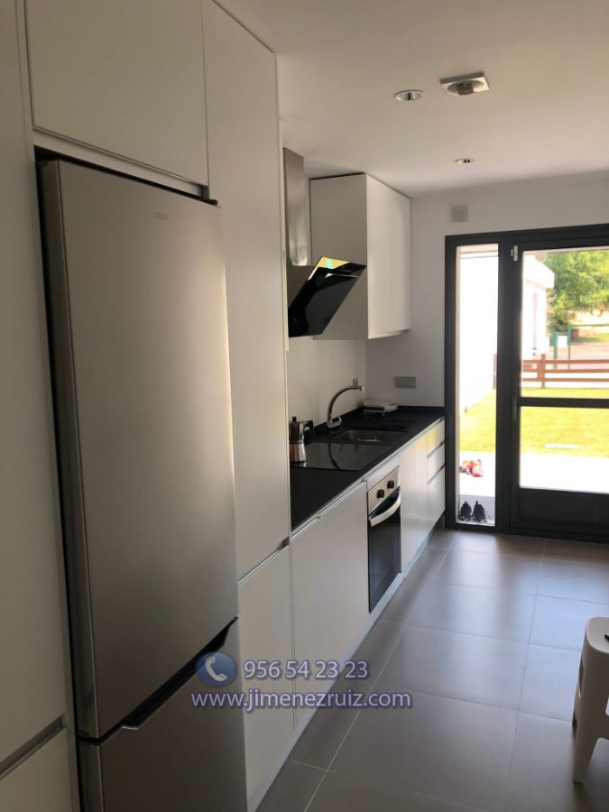 For rent of duplex in El Puerto de Santa María