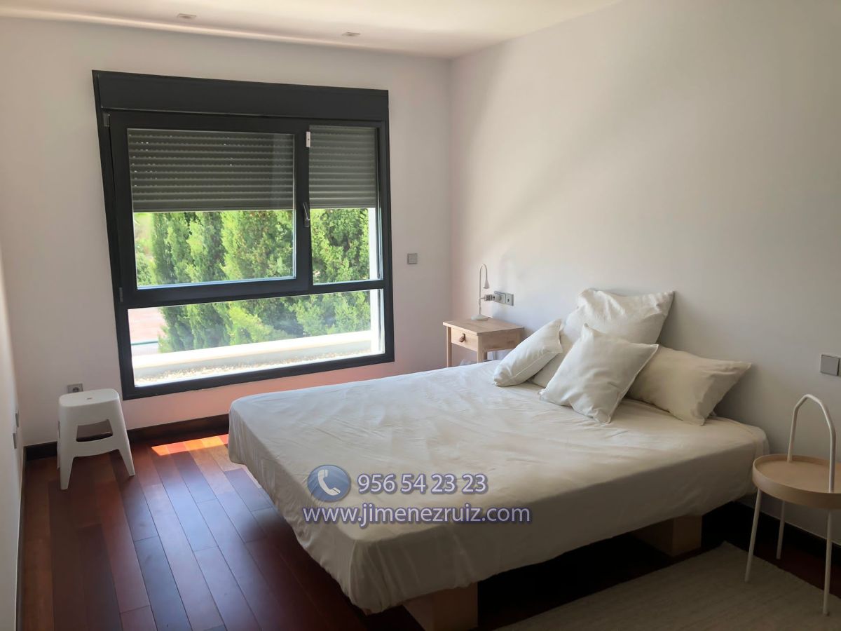 For rent of duplex in El Puerto de Santa María