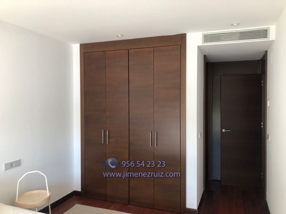 For rent of duplex in El Puerto de Santa María