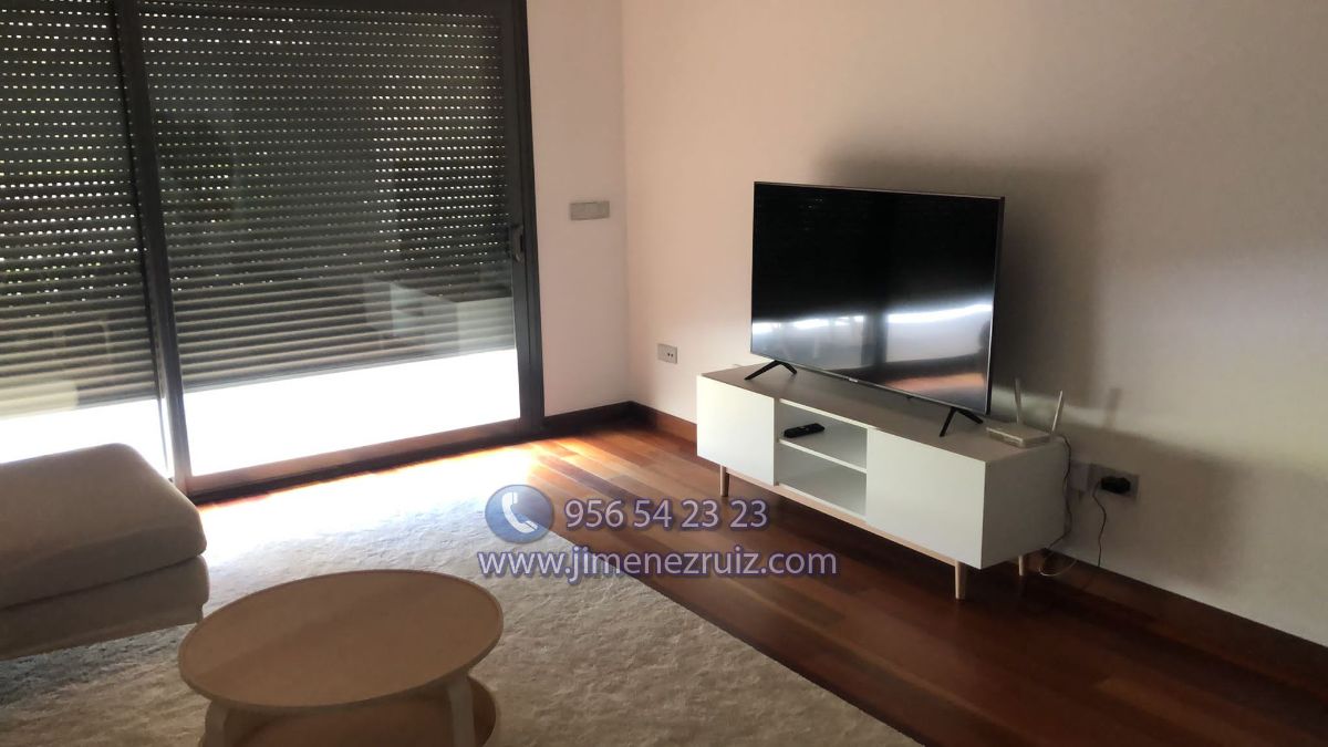 For rent of duplex in El Puerto de Santa María