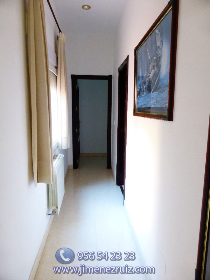 Corridor