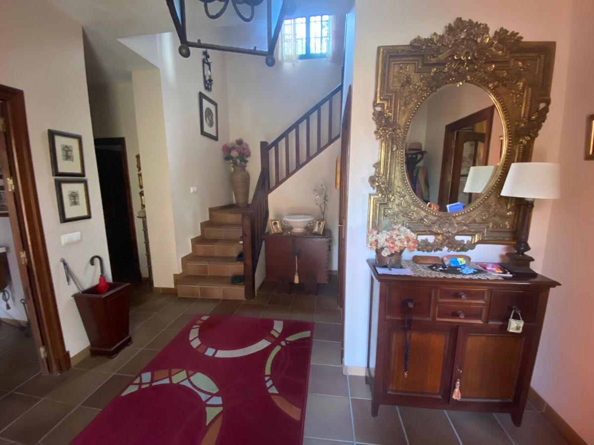 Venta de chalet en El Puerto de Santa María