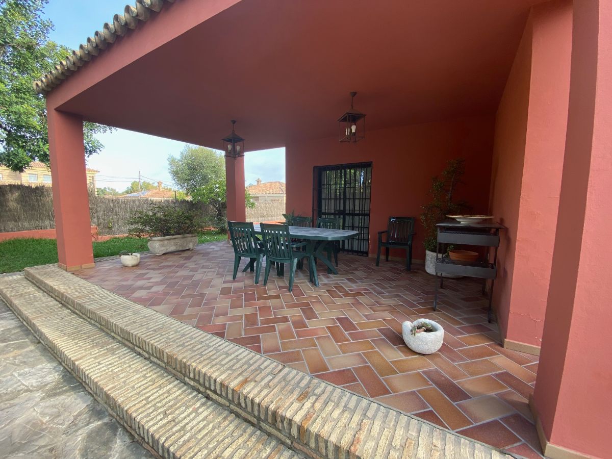 Venta de chalet en El Puerto de Santa María