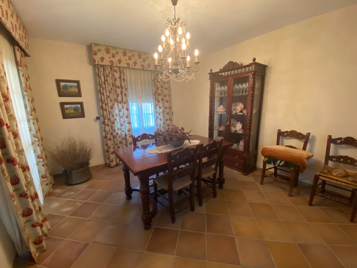 Venta de chalet en El Puerto de Santa María