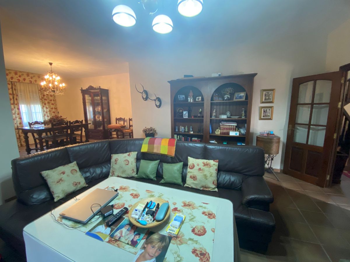 Venta de chalet en El Puerto de Santa María